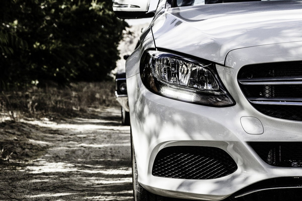 Samochód