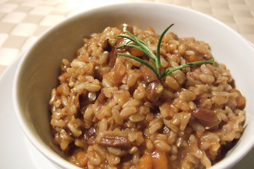 Risotto