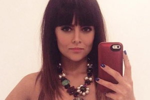 Gabi Drzewiecka o porówniach z Anną Przybylską