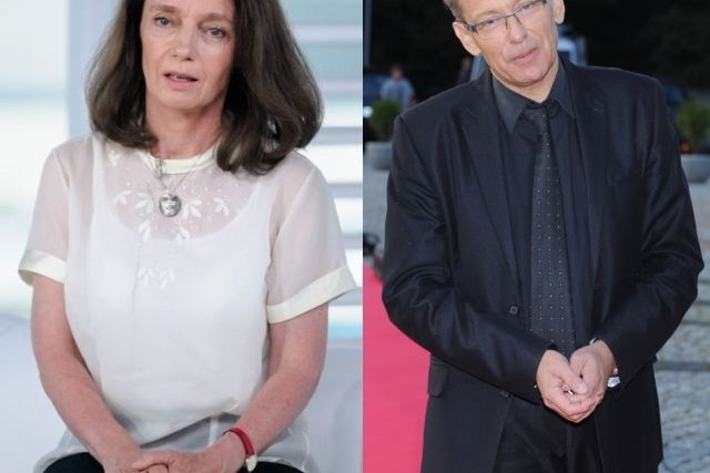 Jacek Borkowski z serialu Klan stanął w obronie najstarszej matki w Polsce Barbary Sienkiewicz