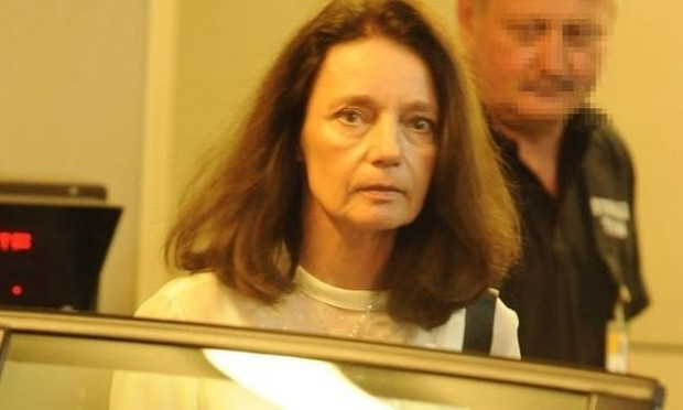 Barbara Sienkiewicz co o niej wiadomo
