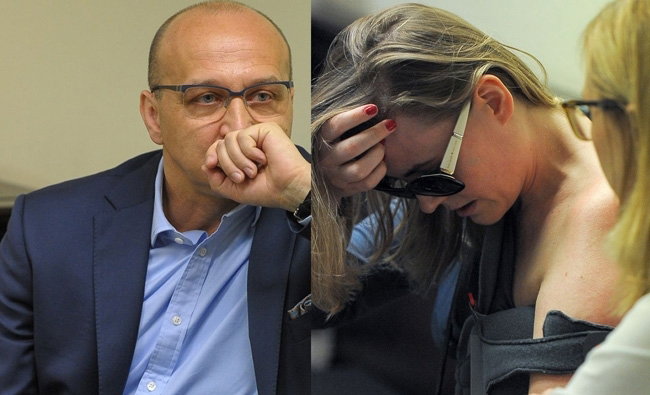 Kazimierz Marcinkiewicz rozwodzi się z żoną, Isabel