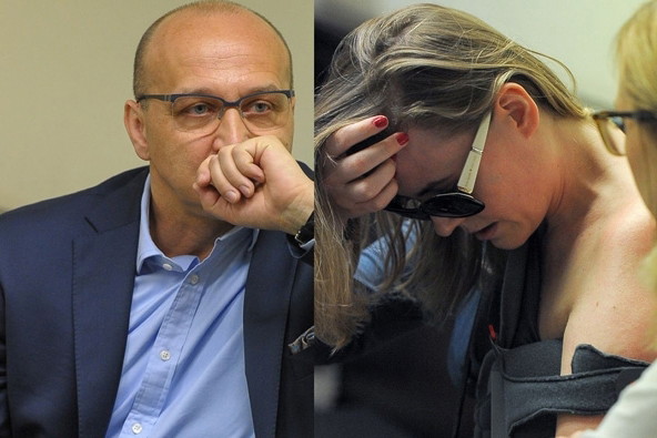 Kazimierz Marcinkiewicz rozwodzi się z żoną, Isabel