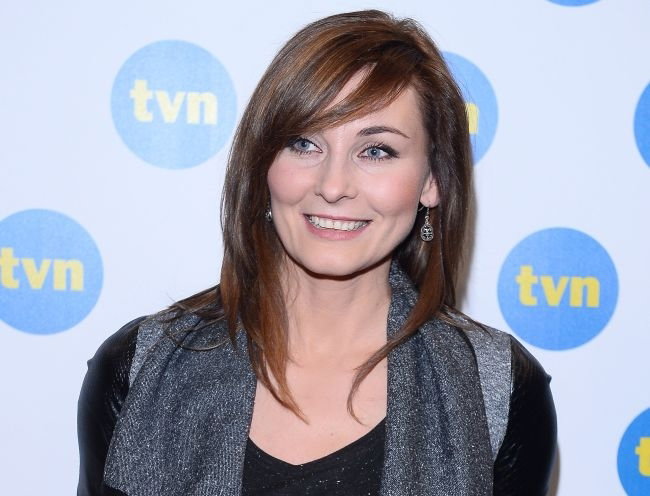 Ilona Wrońska Na Wspólnej
