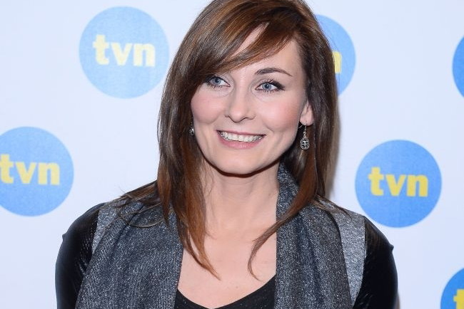 Ilona Wrońska Na Wspólnej