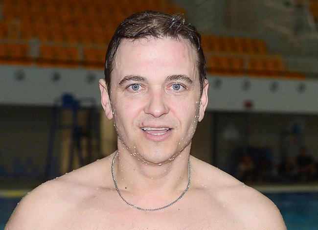 Radek Liszewski