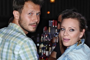 Mateusz Banasiuk i Magdalena Boczarska zaręczyli się?