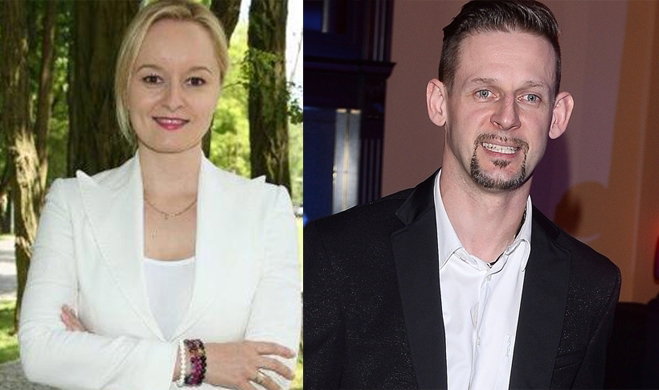 Rozwód Agnieszki Kałuży i Michała Wójcika