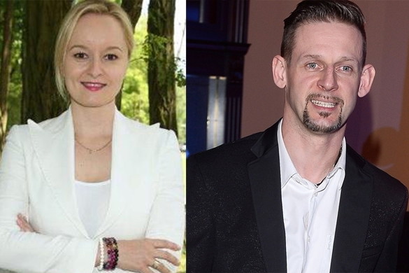 Rozwód Agnieszki Kałuży i Michała Wójcika