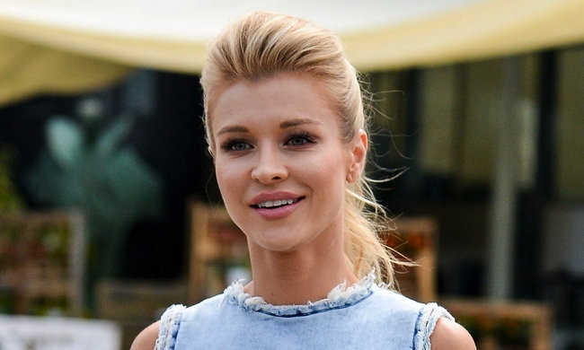 Joanna Krupa