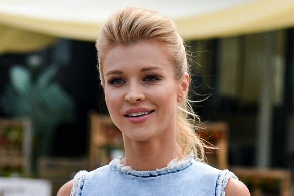 Joanna Krupa