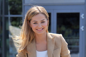 Małgorzata Socha
