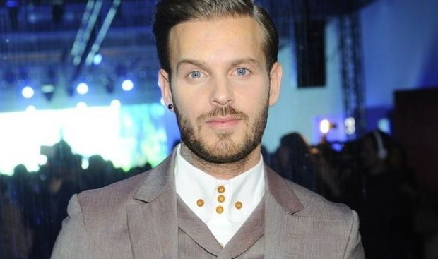 Matt Pokora