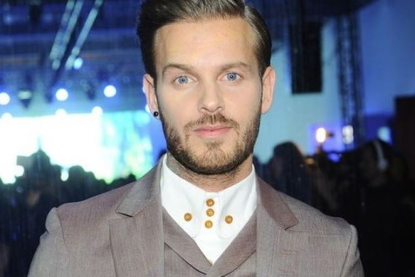 Matt Pokora