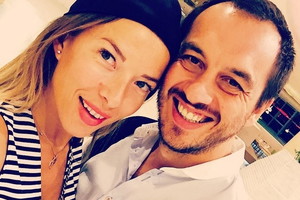 Ewa Chodakowska, Lefteris Kavoukis