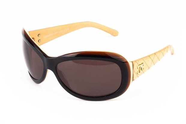 Okulary Chanel, 560,70 zł