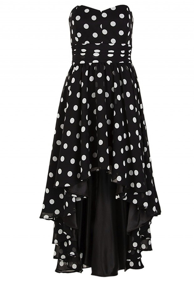 Sukienka Swing/Zalando.pl, 509 zł