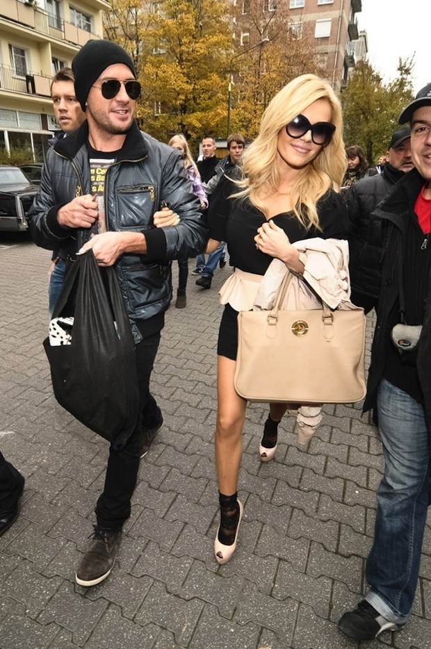 Torba Lilou, 1240 zł