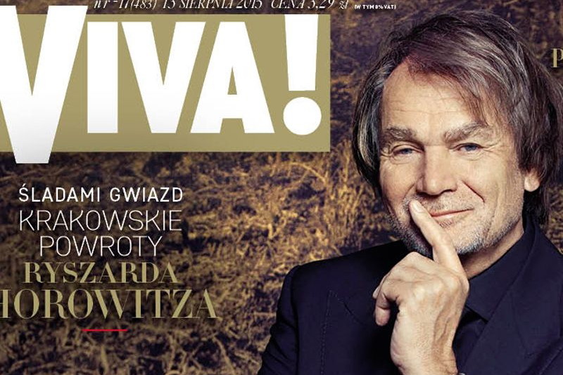 Viva, Jan Kulczyk