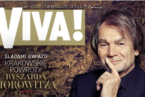 Viva, Jan Kulczyk