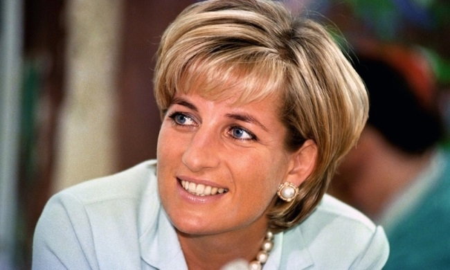 Księżna Diana