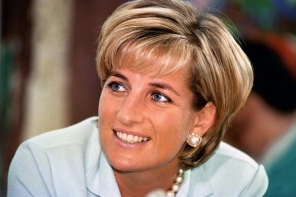 Księżna Diana