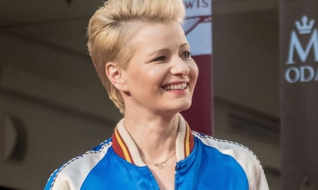 Małgorzata Kożuchowska szczerze mówi o wierze