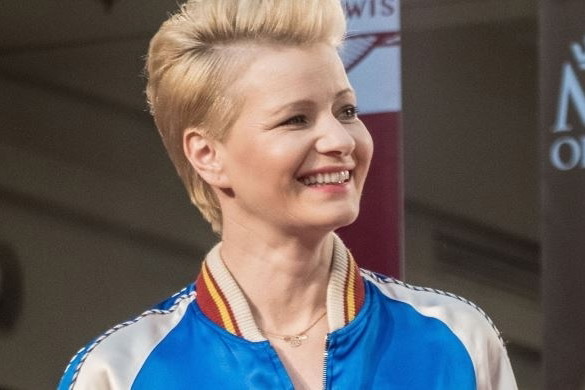 Małgorzata Kożuchowska szczerze mówi o wierze