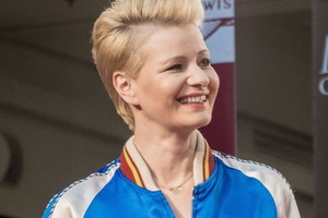 Małgorzata Kożuchowska szczerze mówi o wierze