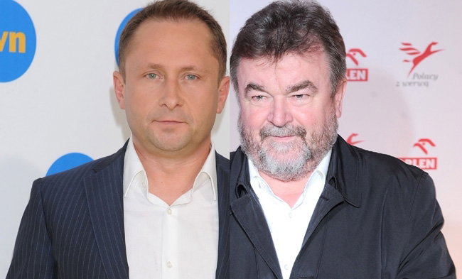 Edward Miszczak o zniknięciu Kamila Durczoka