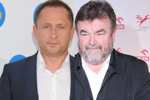 Edward Miszczak o zniknięciu Kamila Durczoka