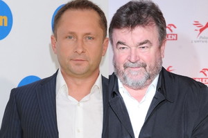 Edward Miszczak o zniknięciu Kamila Durczoka