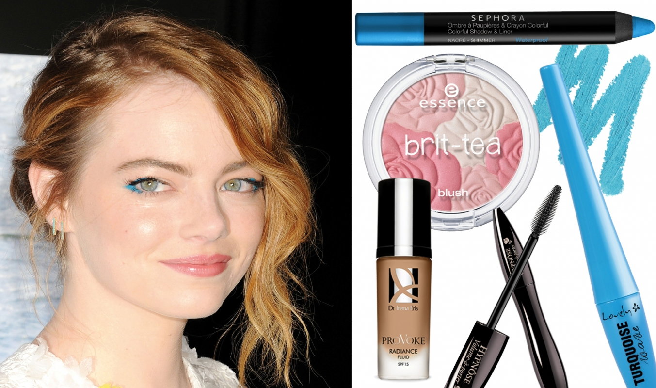 Emma Stone