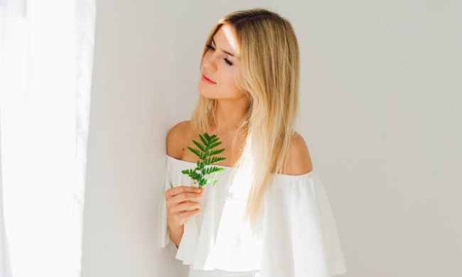 Kasia Tusk