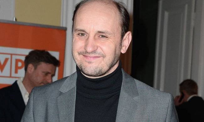 Adam Woronowicz zostanie ojcem