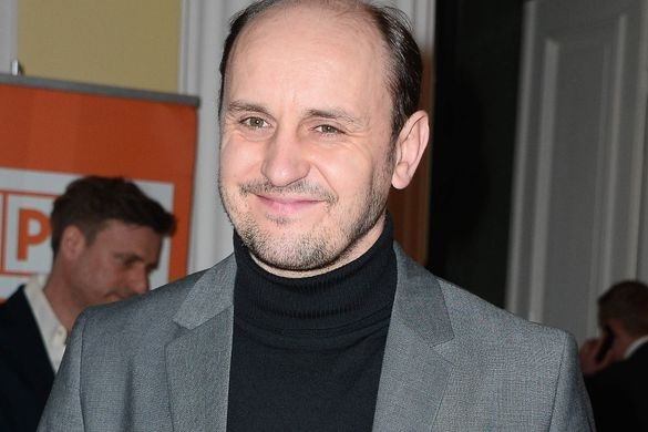 Adam Woronowicz zostanie ojcem