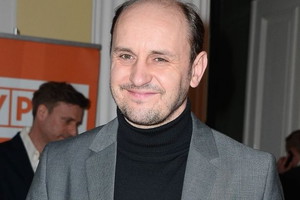 Adam Woronowicz zostanie ojcem