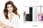 Luna Cindy Crawford