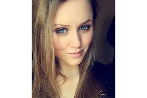 Pola Lis będzie studiować w USA