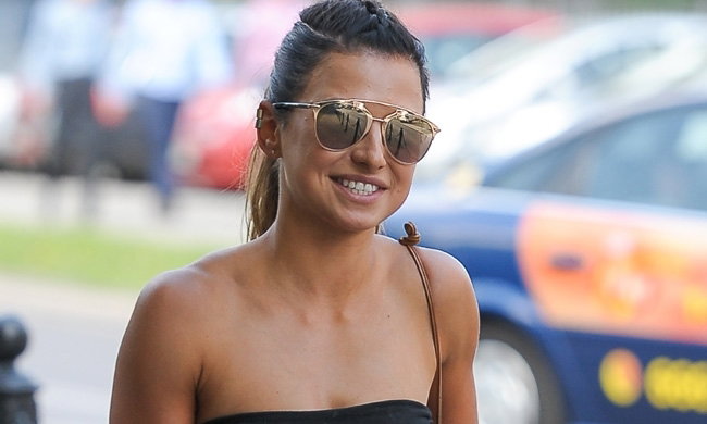 Anna Lewandowska o zdrowym odżywianiu