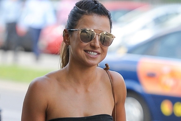 Anna Lewandowska o zdrowym odżywianiu