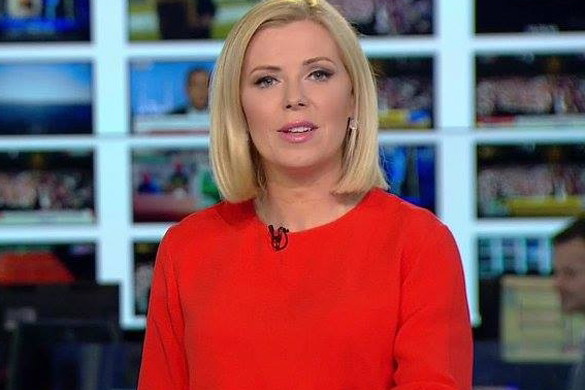 Joanna Kryńska została mamą