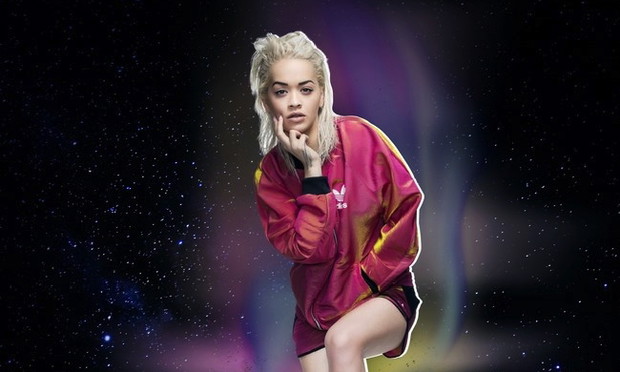 Kolekcja adidas Originals by Rita Ora