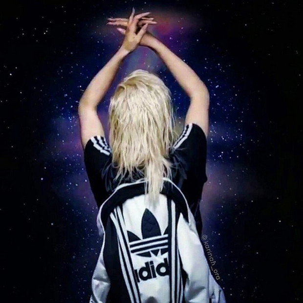 Kolekcja adidas Originals by Rita Ora