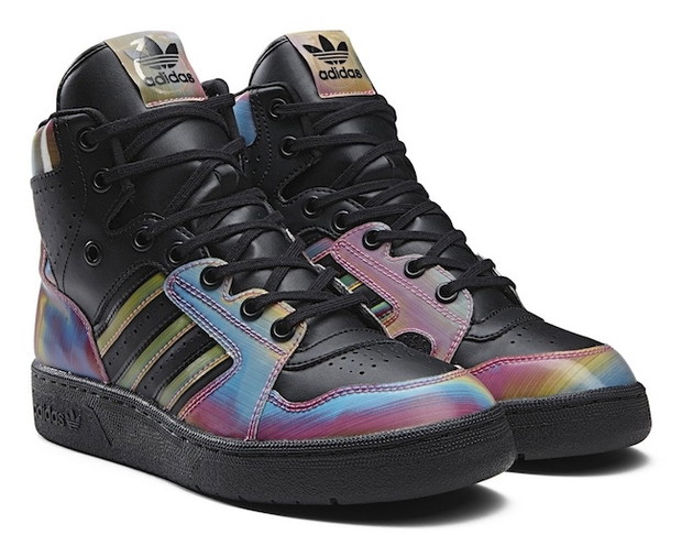 Kolekcja adidas Originals by Rita Ora