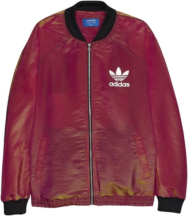 Kolekcja adidas Originals by Rita Ora