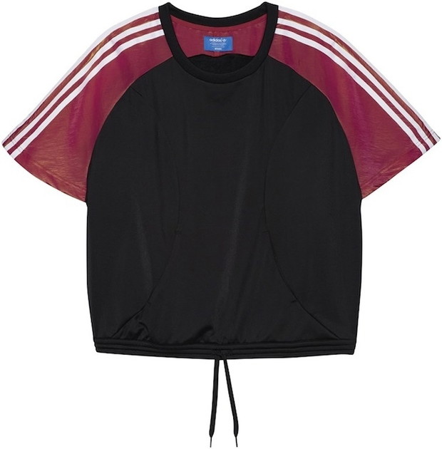 Kolekcja adidas Originals by Rita Ora