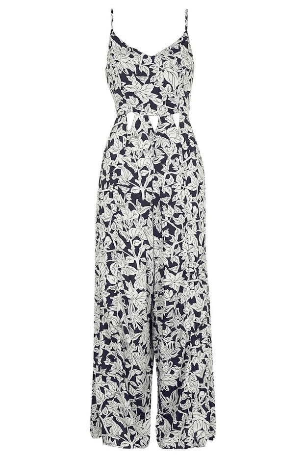 Kombinezon Topshop, ok. 230 zł