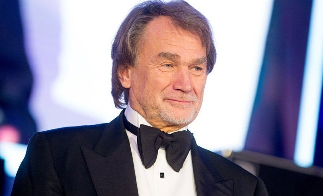 Ceremonię pogrzebową Jana Kulczyka przygotował scenograf Teatru Wielkiego-Opery Narodowej