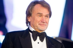 Ceremonię pogrzebową Jana Kulczyka przygotował scenograf Teatru Wielkiego-Opery Narodowej